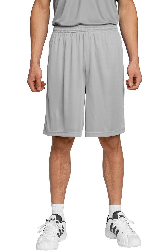 Sport-Tek ST355 PosiCharge ® Competitor™ Short Front Fullsize"