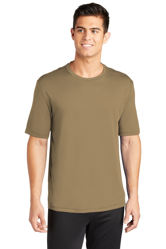 Sport-Tek ST350 PosiCharge ® Competitor™ Tee Front Fullsize"