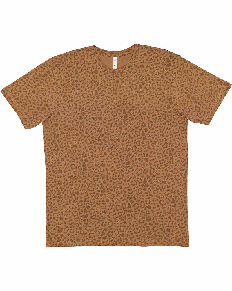 LAT 6101 Youth Fine Jersey T-Shirt Front Fullsize"