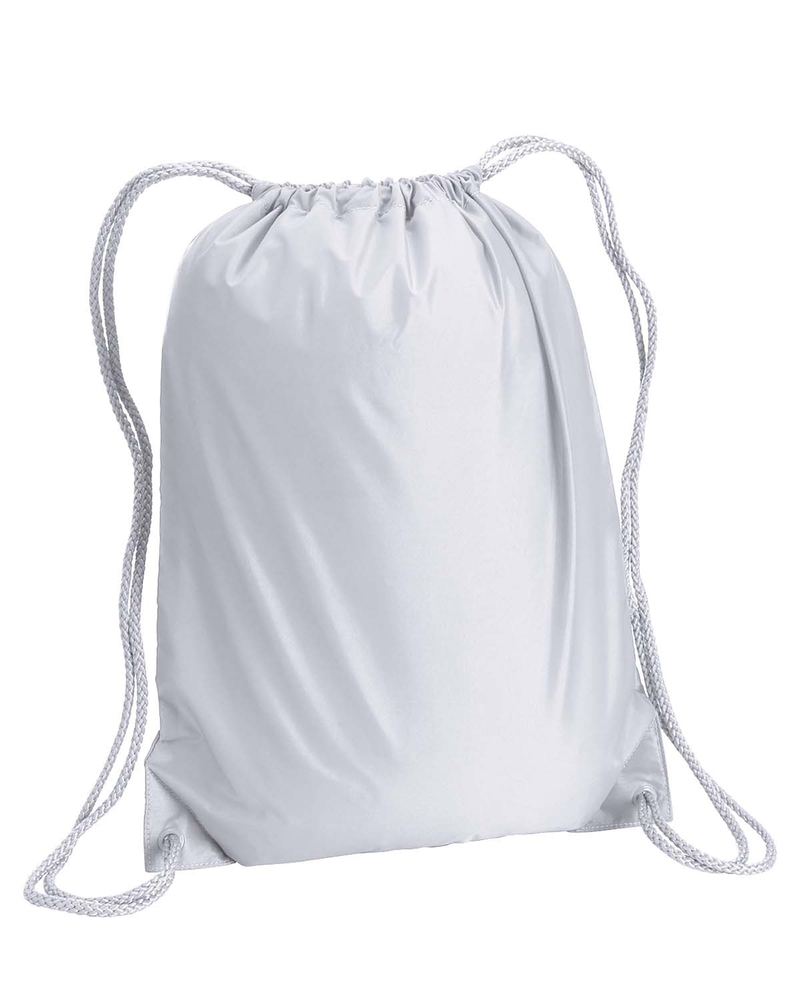 Liberty Bags 8881 Boston Drawstring Backpack Front Fullsize"