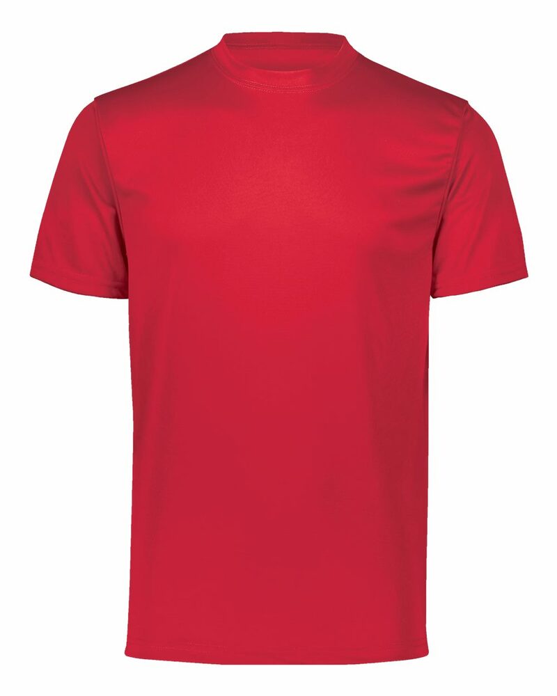 Augusta Sportswear 791 Youth Nexgen Wicking T-Shirt Front Fullsize"