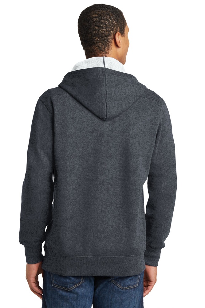 Peate / スウェット Sporty Pullover Hoodie Big Boys 8-20 - Grey | Levi's® US