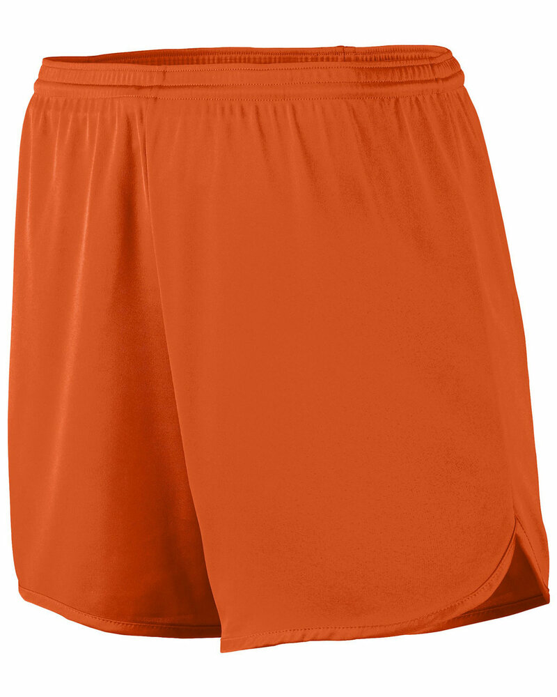 Augusta Sportswear 355 Accelerate Shorts Front Fullsize"