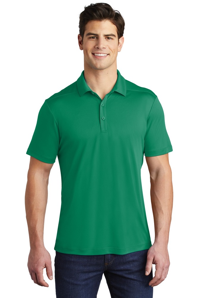 Sport-Tek ST520 Posi-UV ™ Pro Polo Front Fullsize"