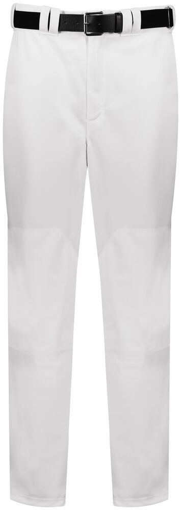 Russell Athletic R10LGM Solid Diamond Series Baseball Pant 2.0 Front Fullsize"