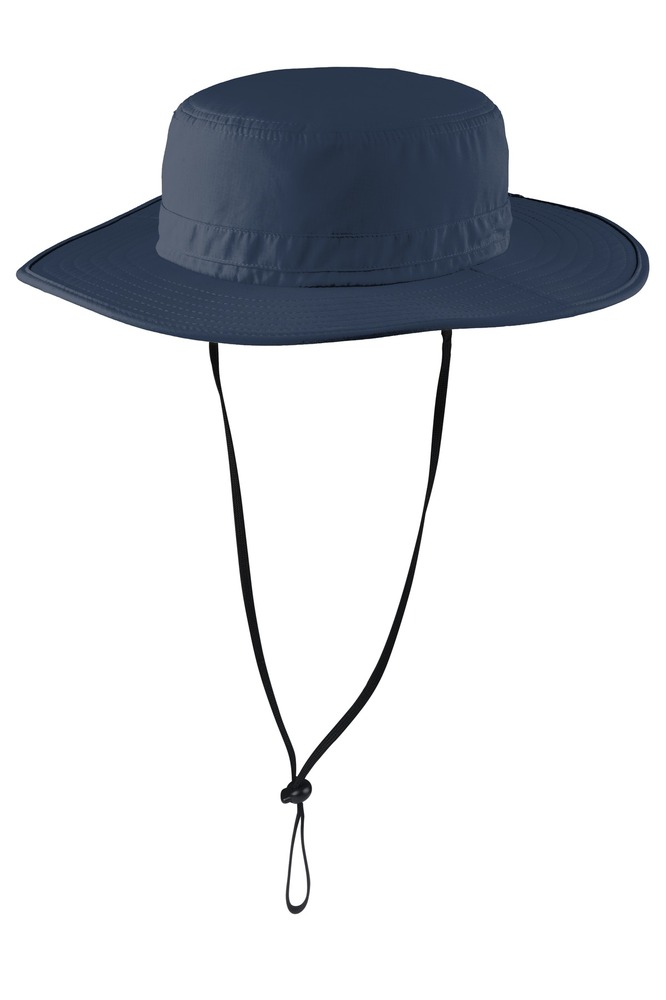 Port Authority C920 | Outdoor Wide-Brim Hat | ShirtSpace