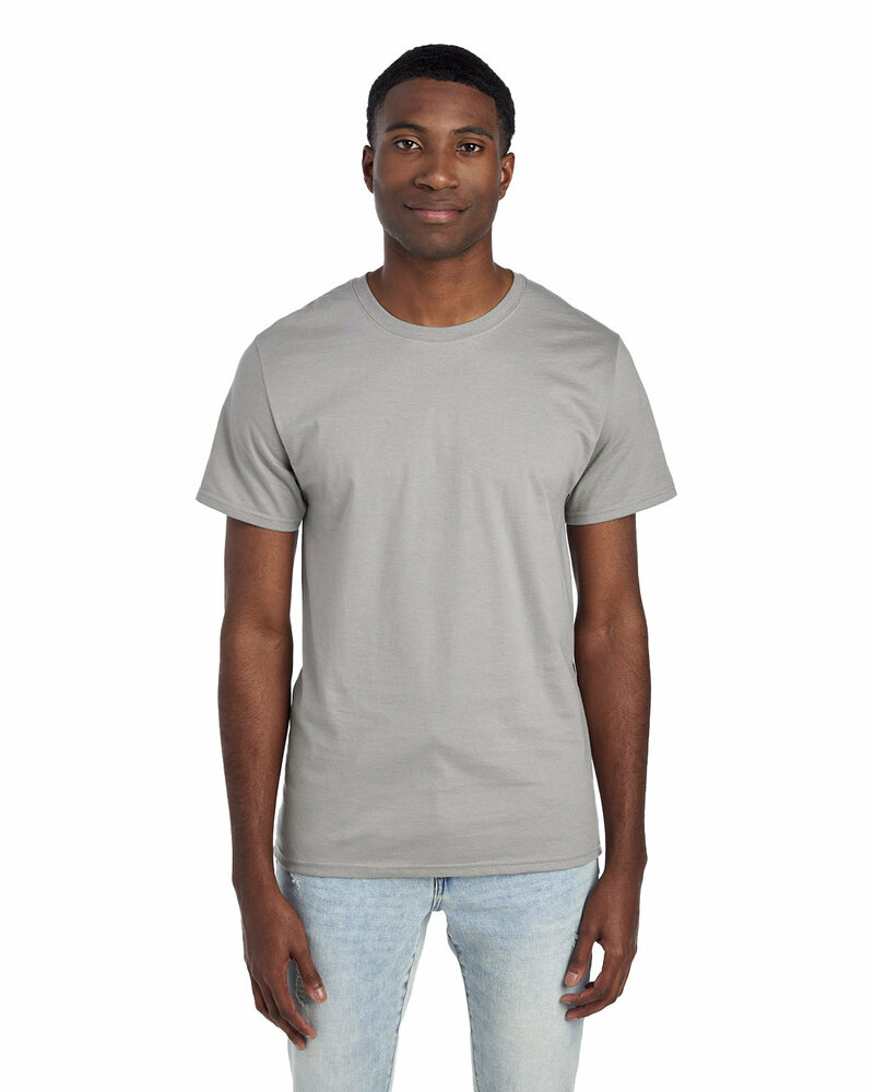Fruit of the Loom IC47MR Adult ICONIC™ T-Shirt Front Fullsize"