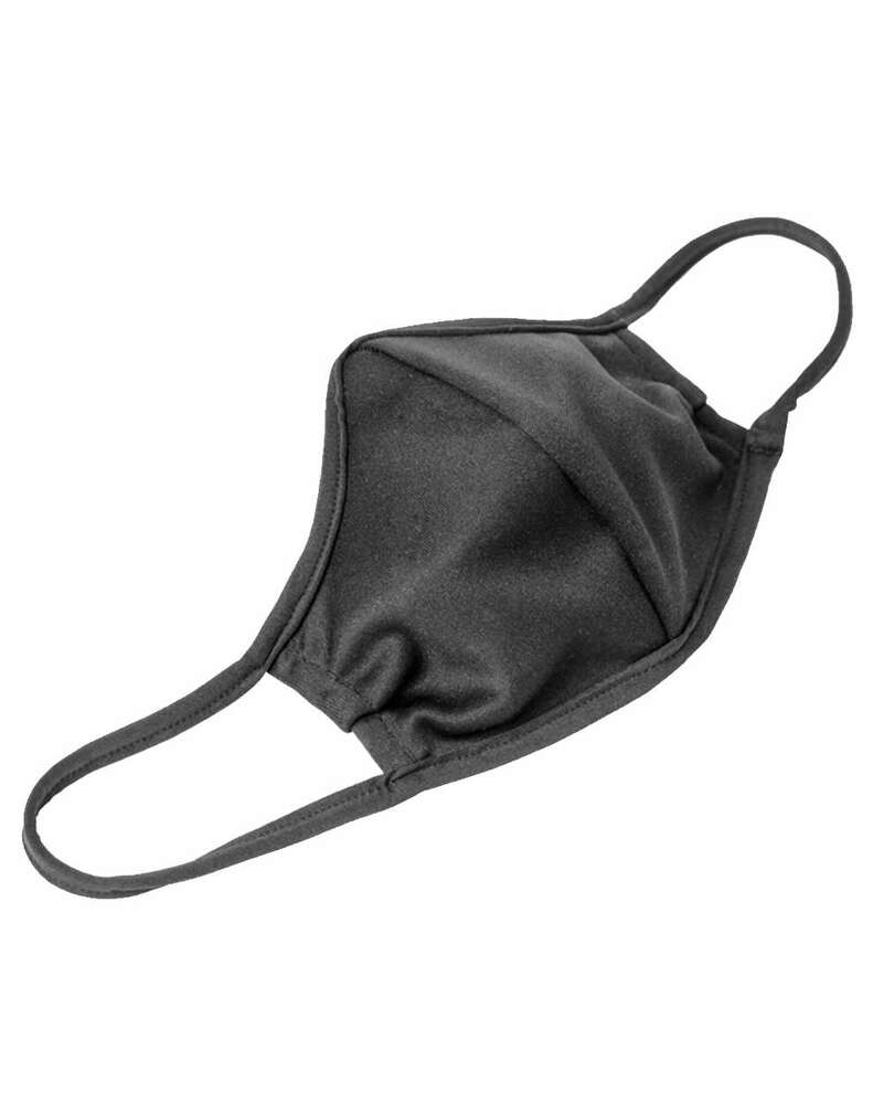 Badger Sport 1930 B Core 3 Ply Mask Front Fullsize"