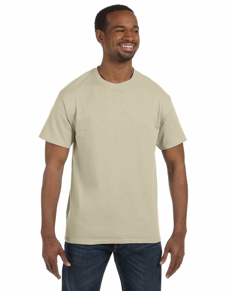 Hanes 5250T Men's Authentic-T T-Shirt Front Fullsize"