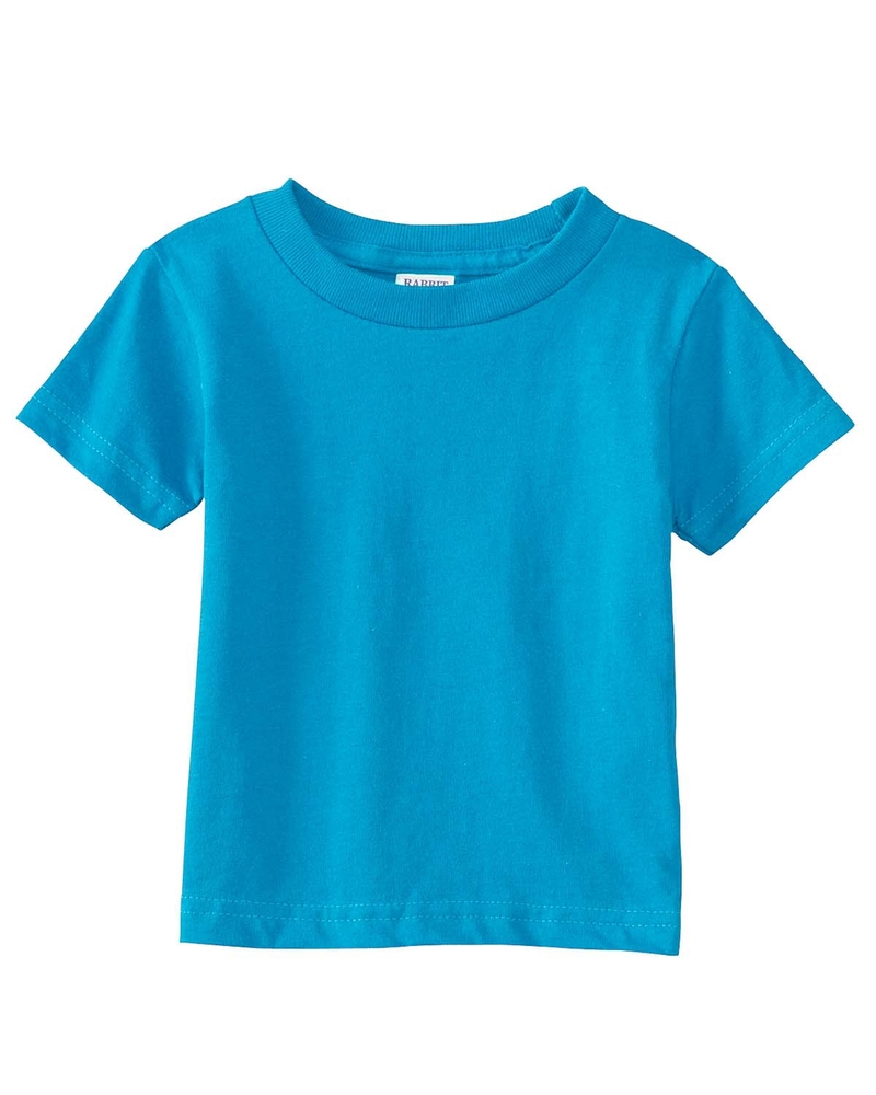Rabbit Skins 3401 Infant Cotton Jersey T-Shirt Front Fullsize"