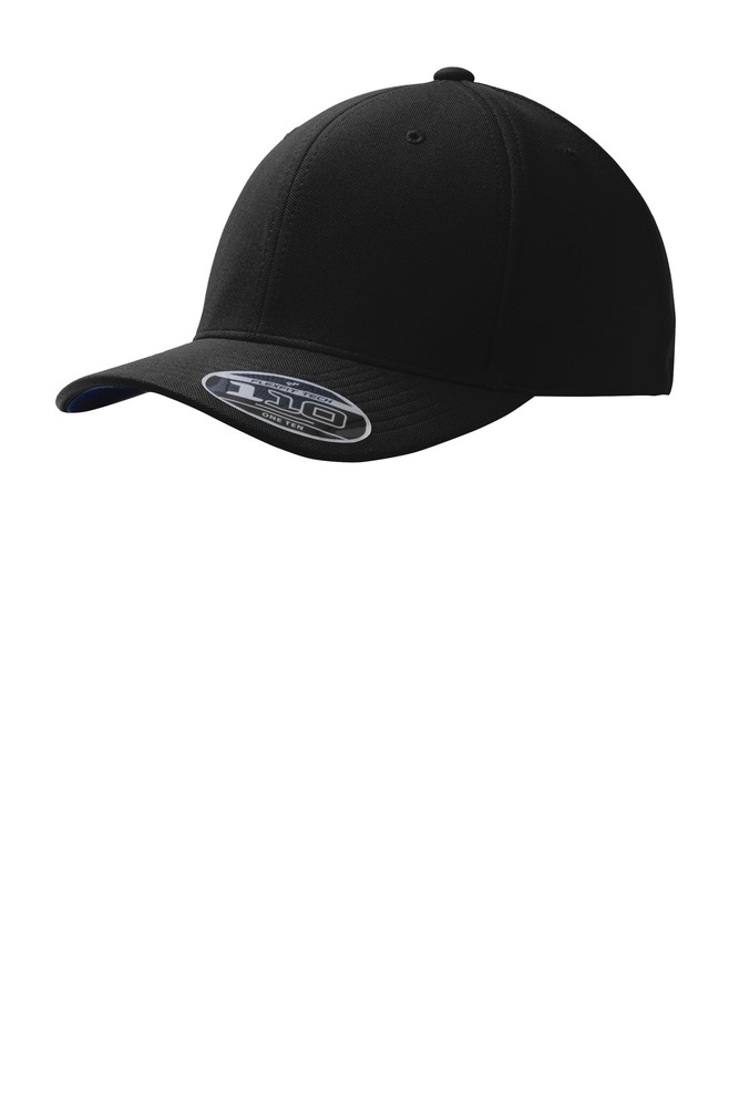 port authority c934 flexfit 110 ® & dry mini pique cap Front Fullsize