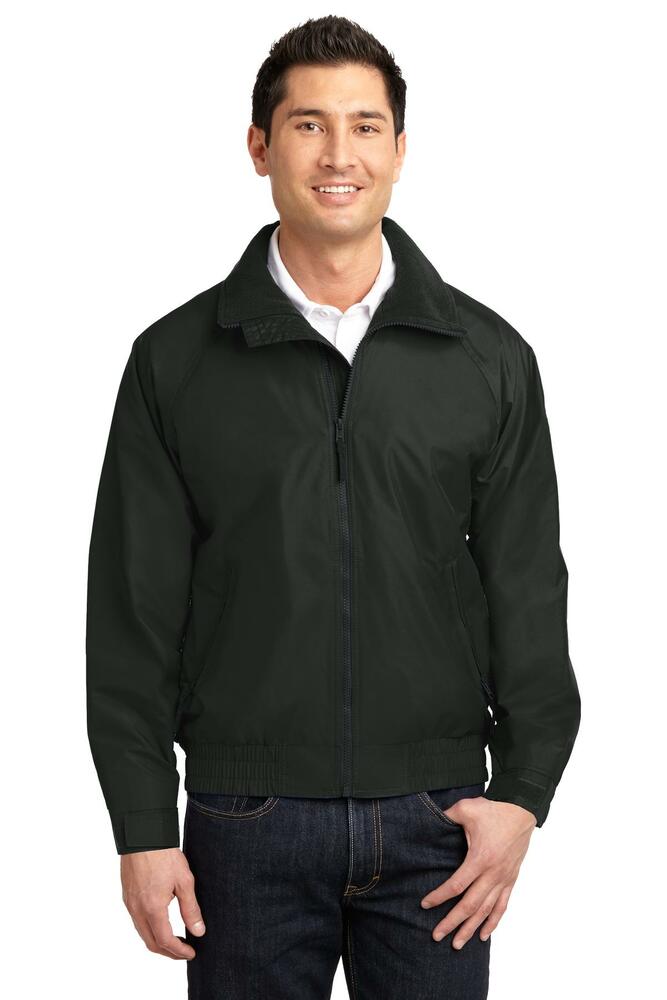 port authority jp54 competitor™ jacket Front Fullsize