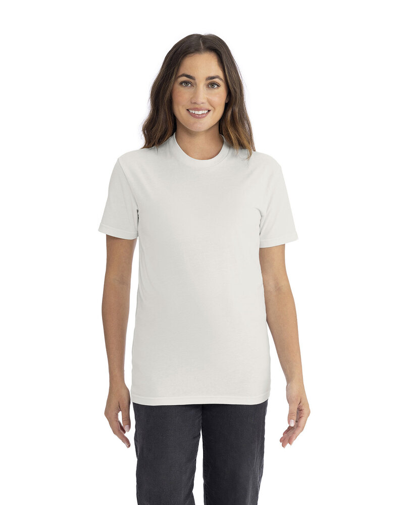 Next Level 3600 Unisex Cotton T-Shirt Front Fullsize"