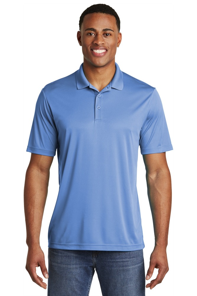 Sport-Tek ST550 PosiCharge ® Competitor ™ Polo Front Fullsize"