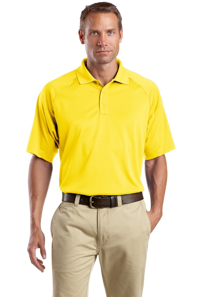 cornerstone cs410 select snag-proof tactical polo Front Fullsize