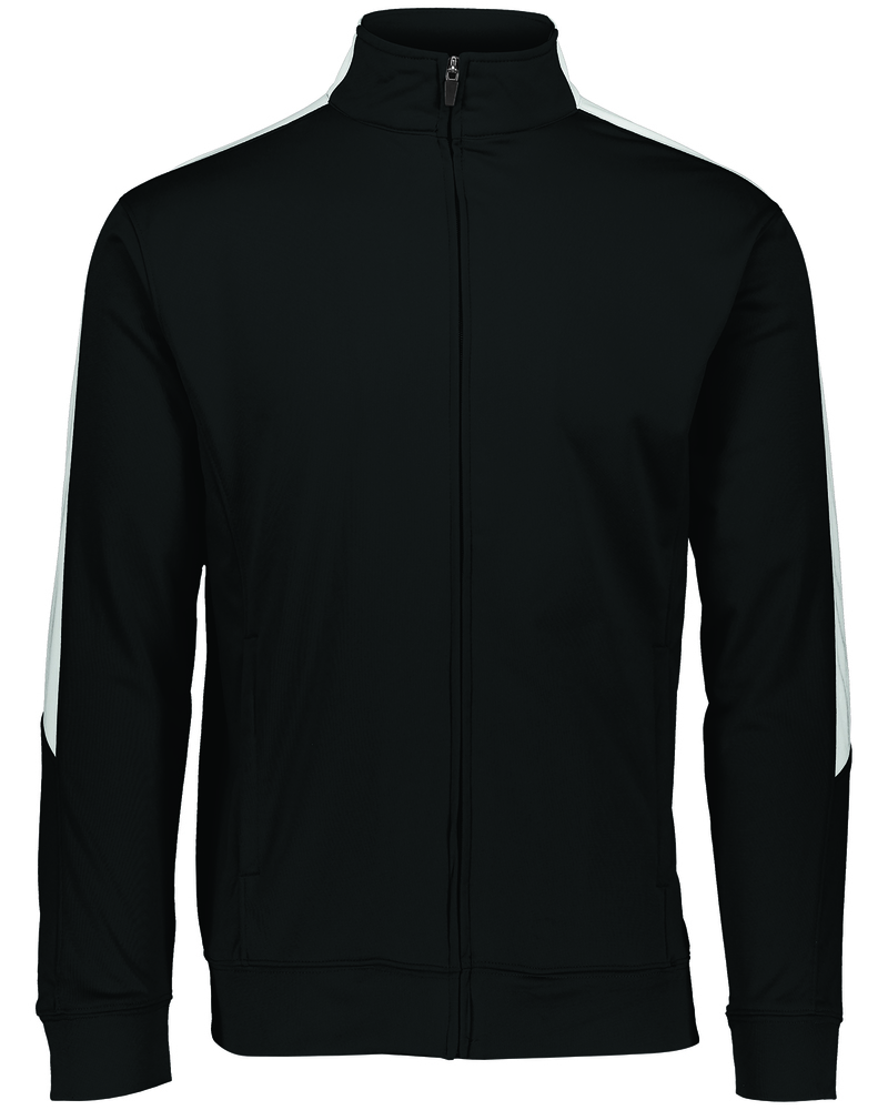 augusta sportswear 4395 medalist jacket 2.0 Front Fullsize