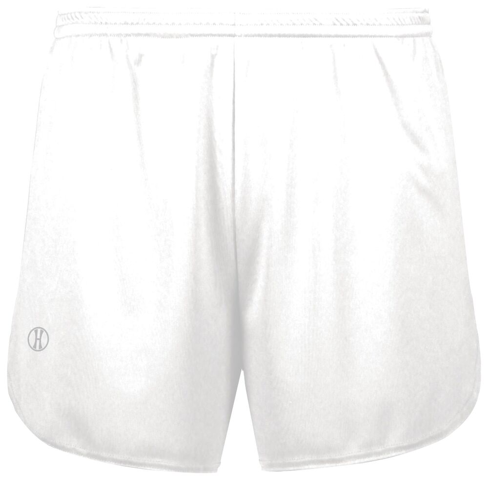Holloway 221036 PR Max Track Shorts Front Fullsize"