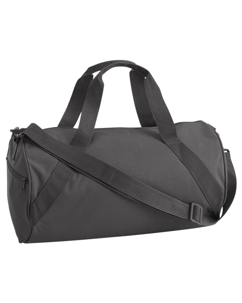 Liberty Bags 8805 Barrel Duffel Front Fullsize"