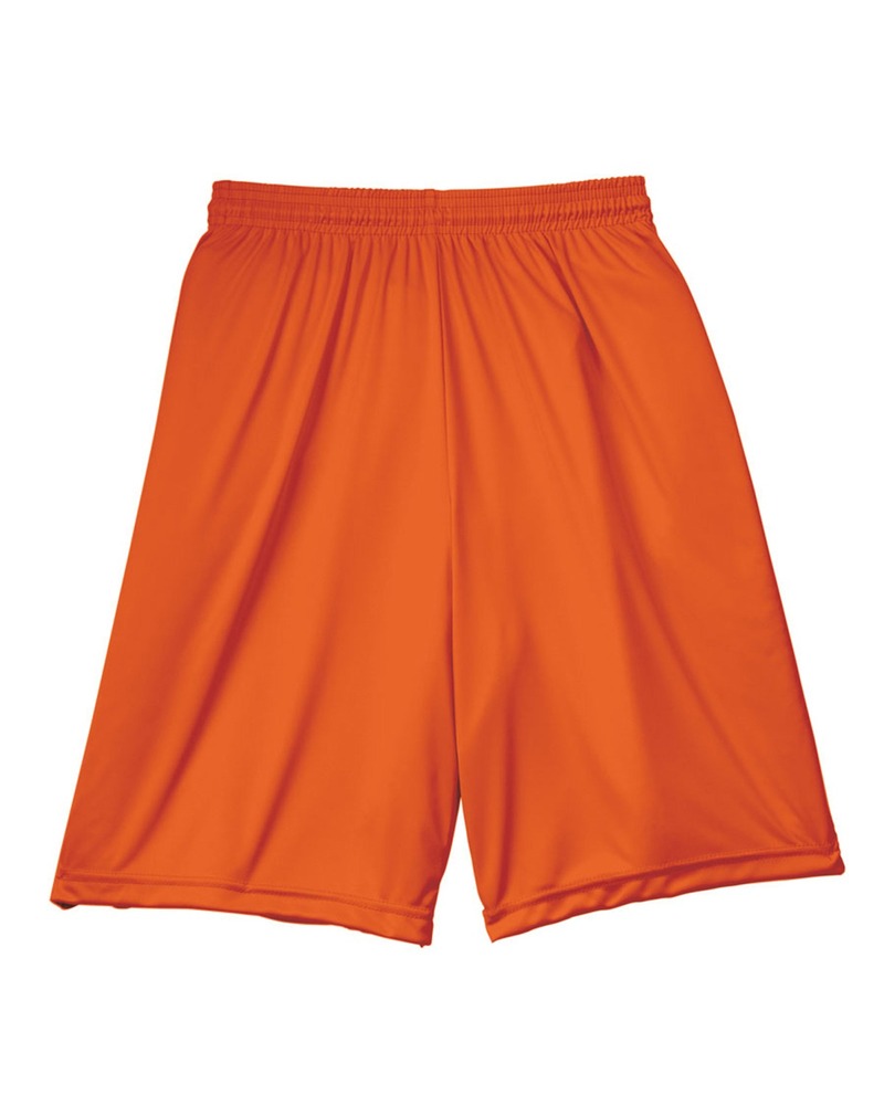 A4 N5283 Men's 9" Inseam Performance Short Front Fullsize"