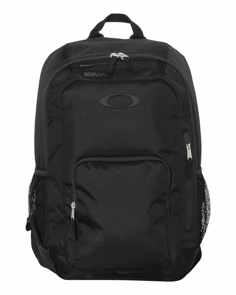oakley 921055odm 22l enduro backpack Front Fullsize