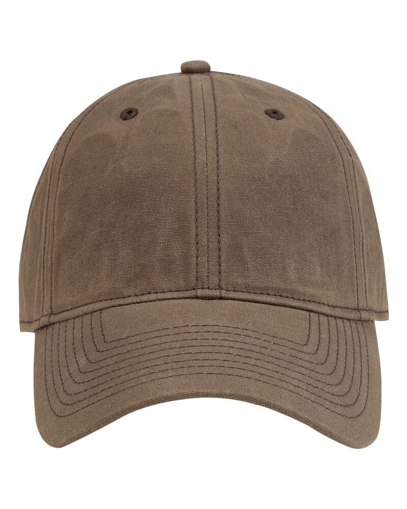 dri duck 3371 teton cap Front Fullsize