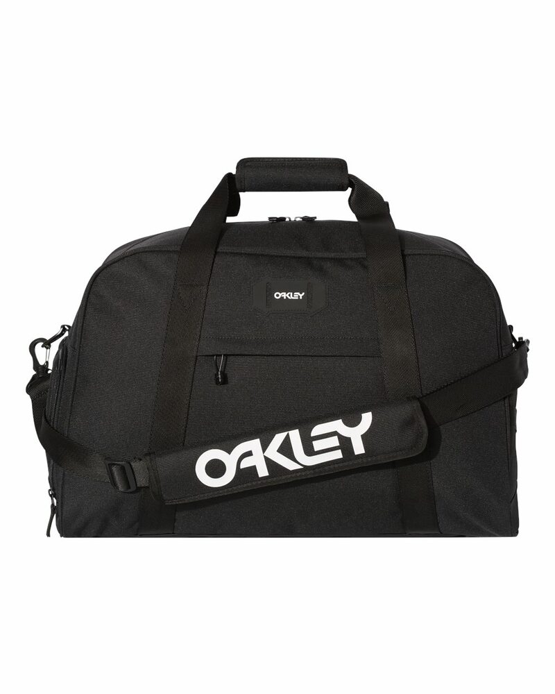 oakley 921443odm 50l street duffel bag Front Fullsize