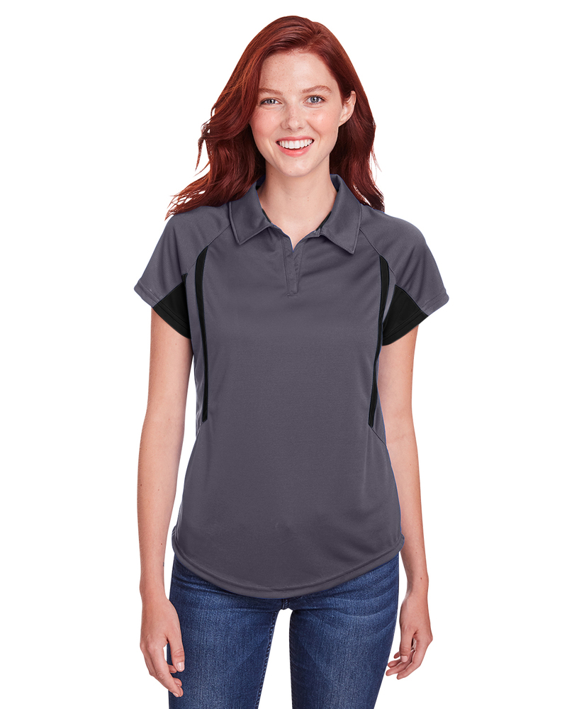 Holloway 222730 Ladies Avenger Polo Front Fullsize"