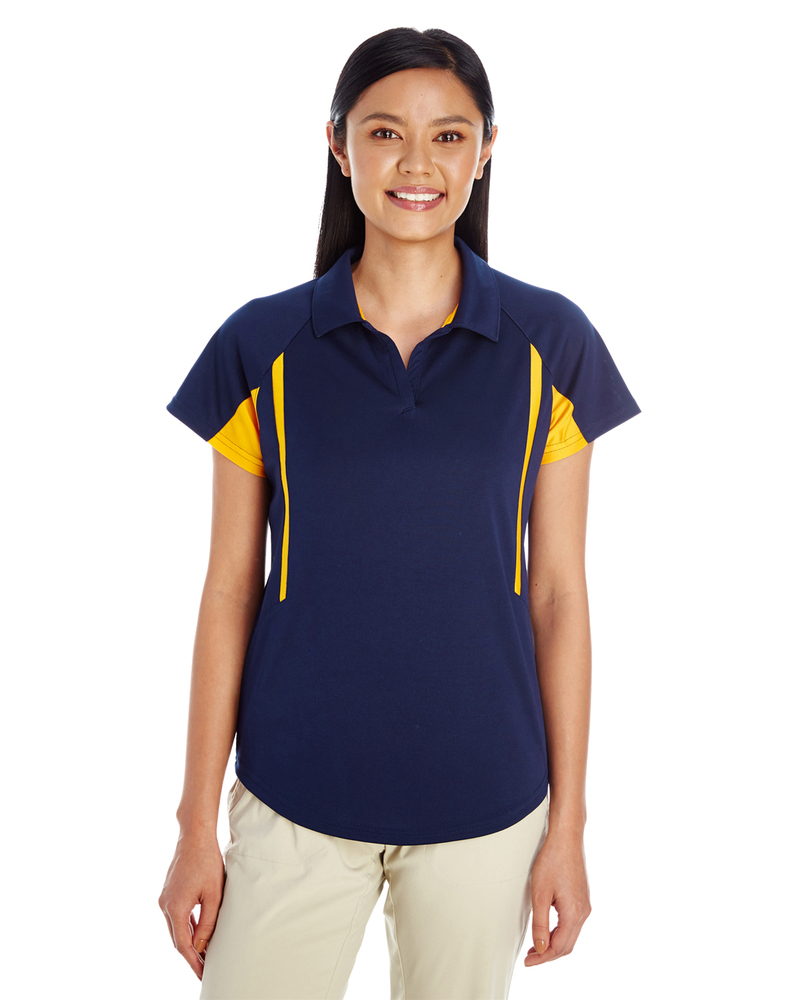 Holloway 222730 Ladies Avenger Polo Front Fullsize"