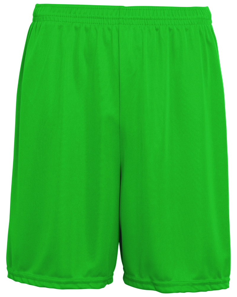 Augusta Sportswear 1426 Youth Octane Shorts Front Fullsize"
