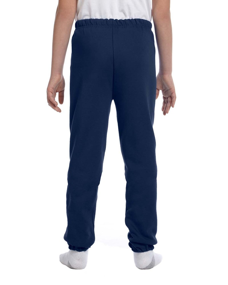 neith. Layered Crush Sweat Pants スウェット 2445-jerzees-973b-youth-