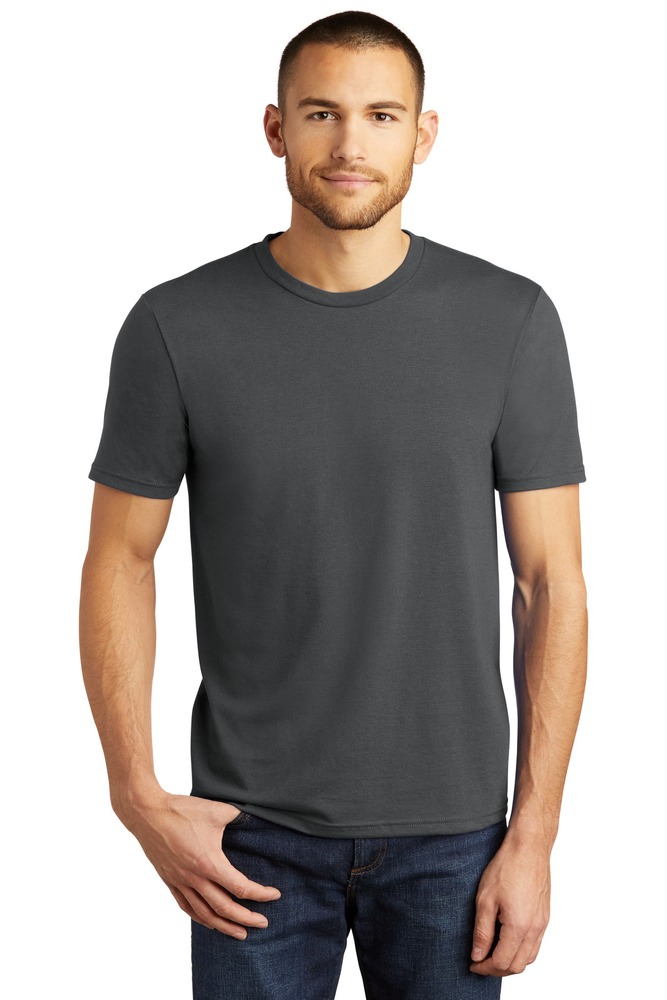 district dm130 perfect tri ® tee Front Fullsize
