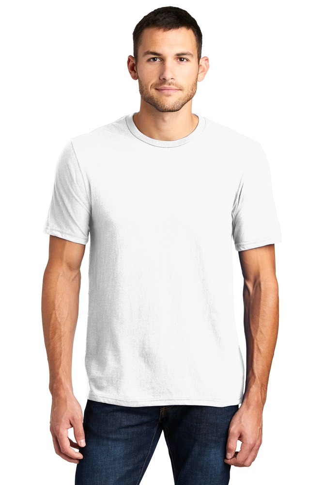 district dt6000 very important tee ® Front Fullsize