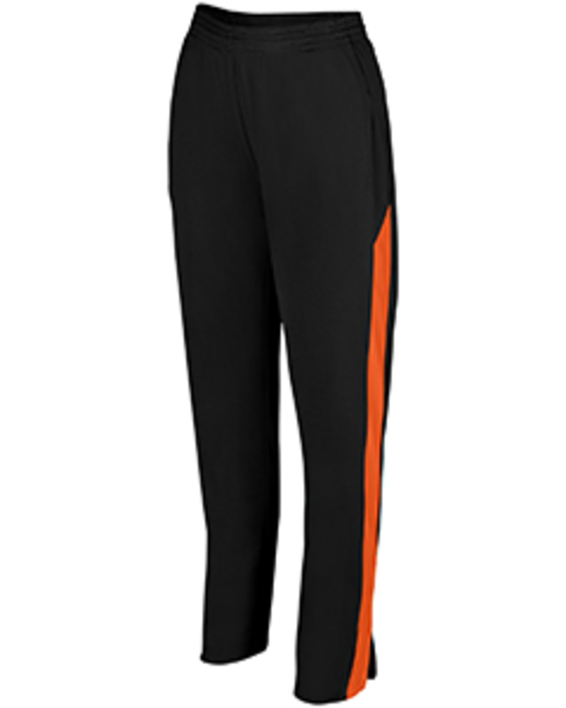 Augusta Sportswear AG7762 Ladies Medalist Pant 2.0 Front Fullsize"