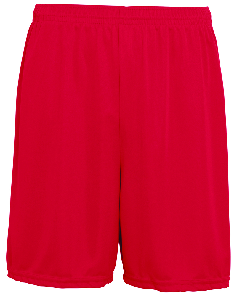 Augusta Sportswear 1426 Youth Octane Shorts Front Fullsize"