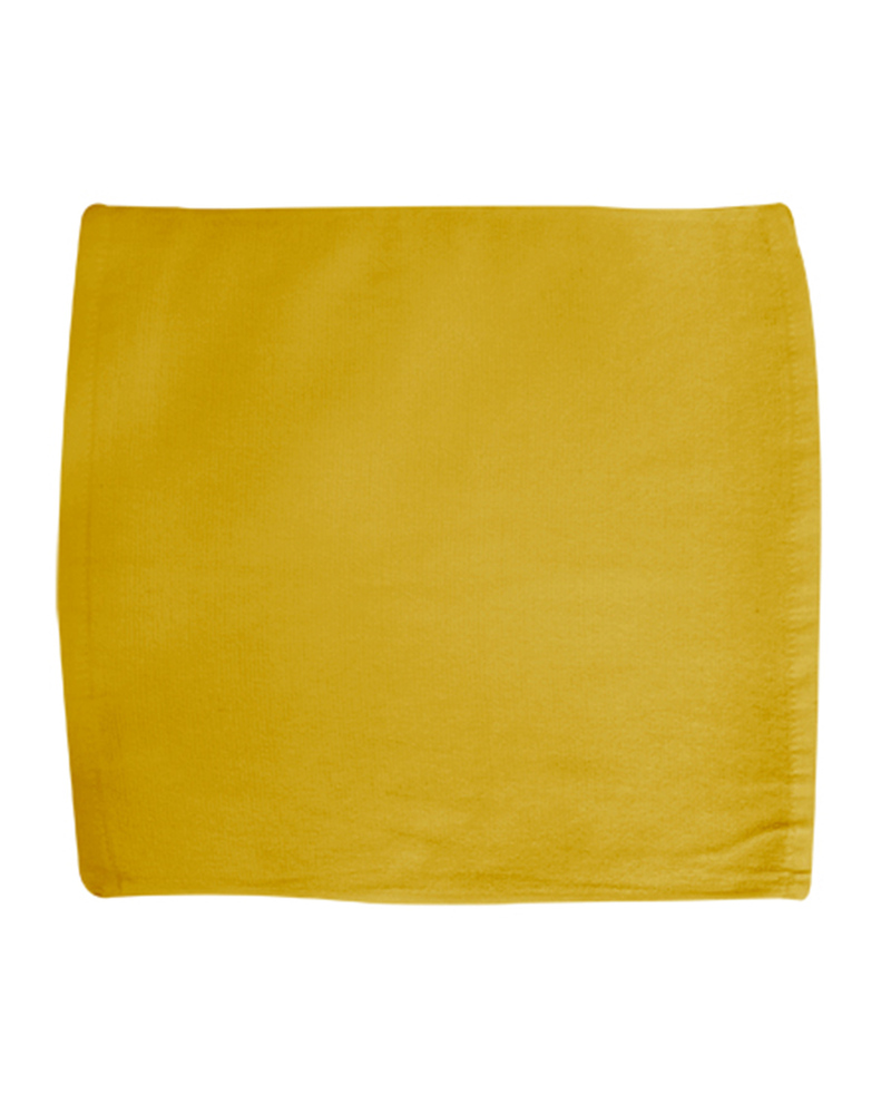 Carmel Towel Company C1515 Square Super Fan Rally Towel Front Fullsize"