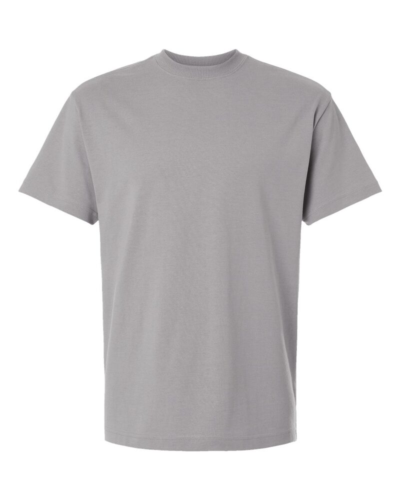 American Apparel AA9001 Super Heavyweight Tee Front Fullsize"