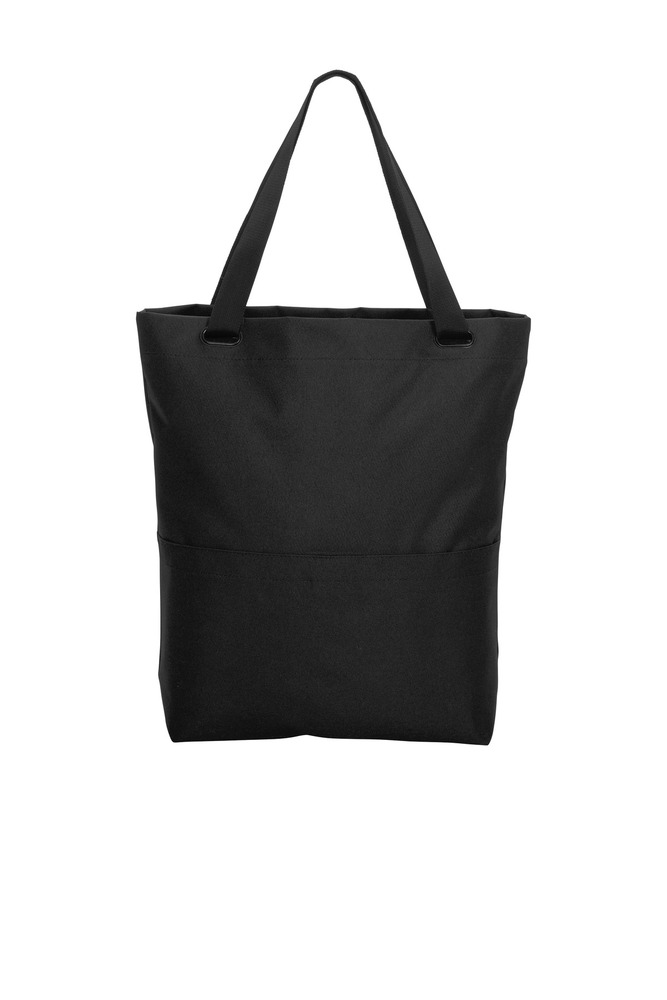 Port Authority BG418 Access Convertible Tote Front Fullsize"