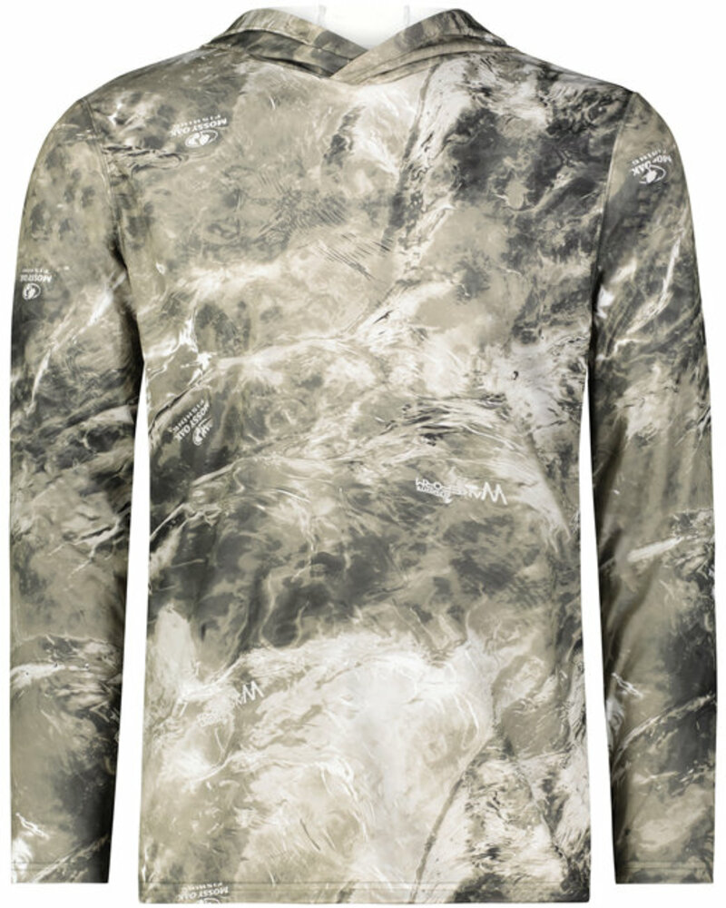 holloway 223515 mossy oak® momentum hoodie Front Fullsize