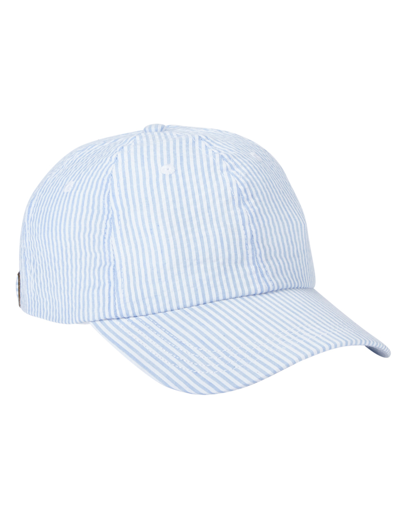 big accessories ba614 summer prep cap Front Fullsize