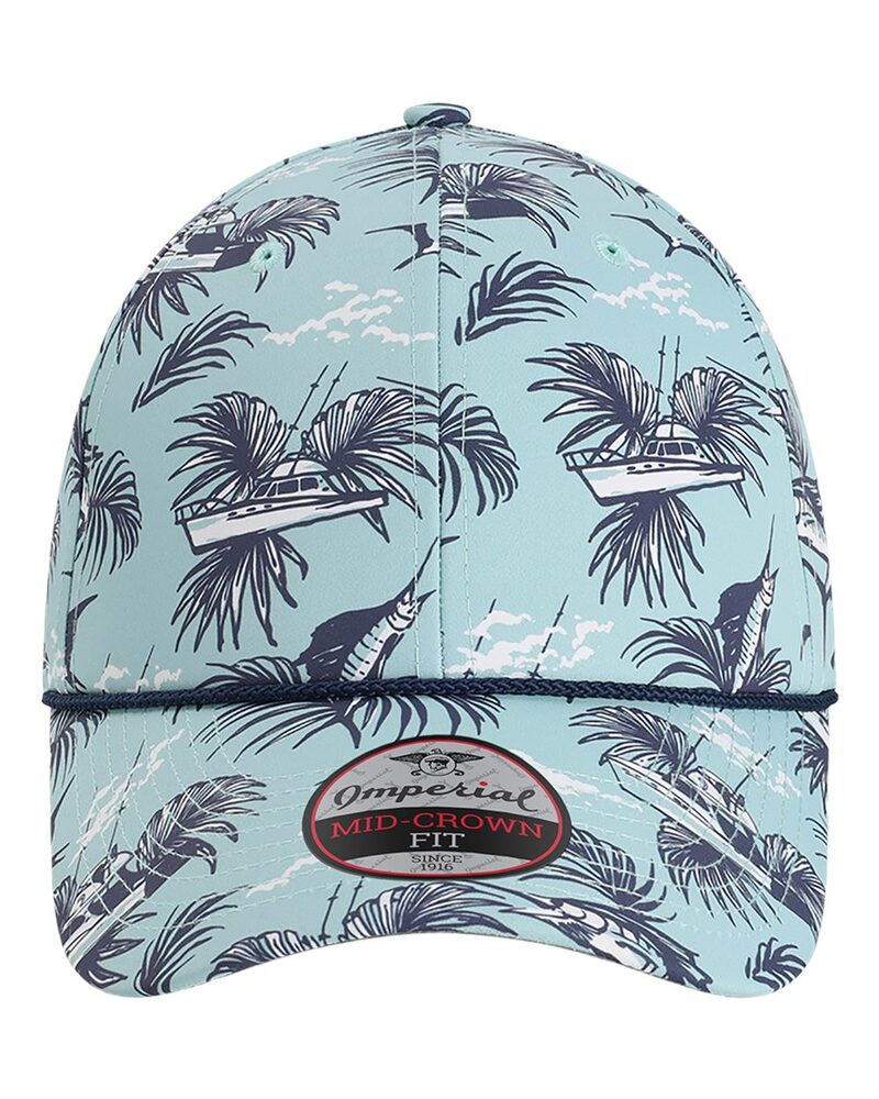 imperial 5058 the outtasite cap Front Fullsize