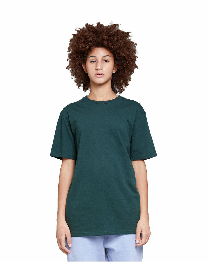 lane seven ls15001 unisex heavyweight t-shirt Front Fullsize