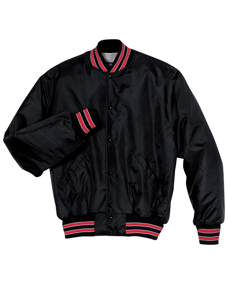 holloway 229140 heritage jacket Front Fullsize