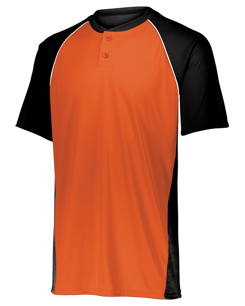 Augusta Sportswear A1561 Youth Limit Jersey Front Fullsize"
