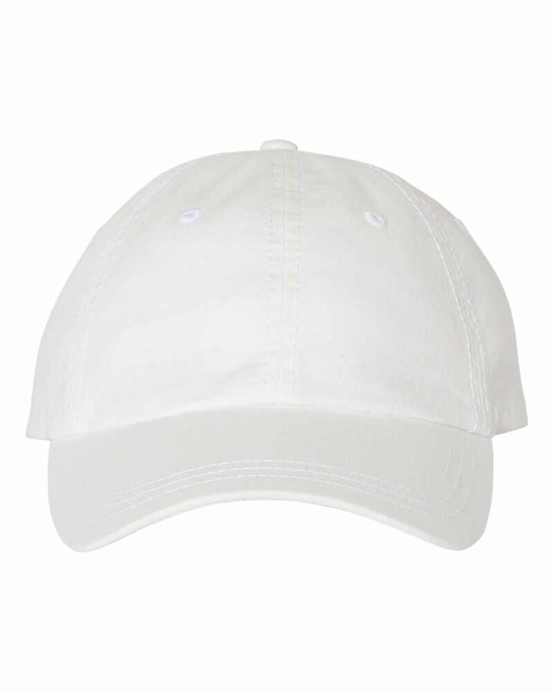 sportsman sp500 pigment-dyed cap Front Fullsize