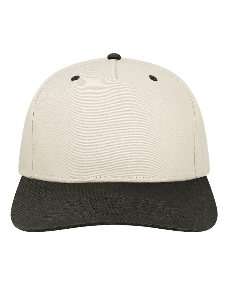 LEGACY HTA Heritiage Twill Cap Front Fullsize"