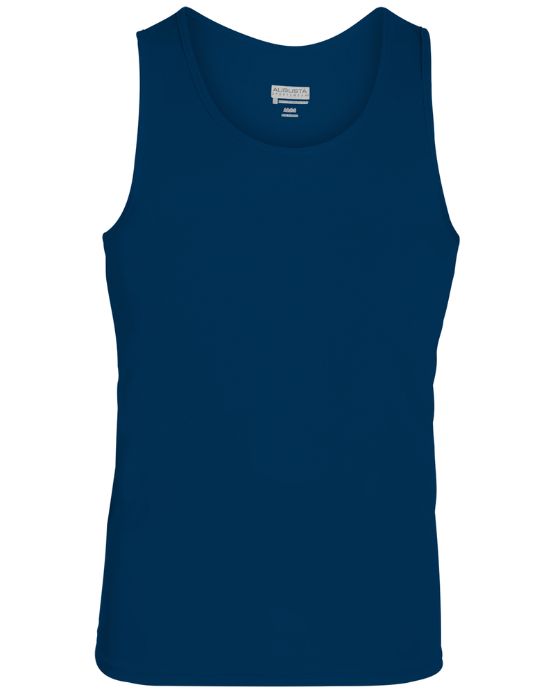 Augusta Sportswear 704 Youth Training Tank Front Fullsize"