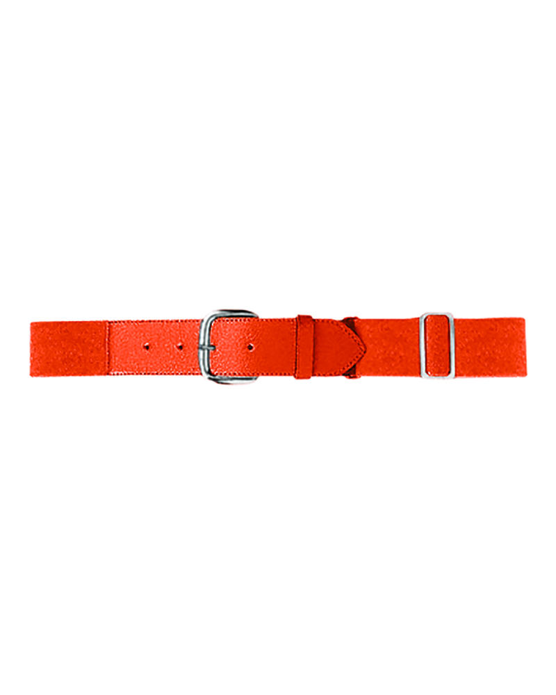 Augusta Sportswear 6001 Elastic Baseball Belt Front Fullsize"