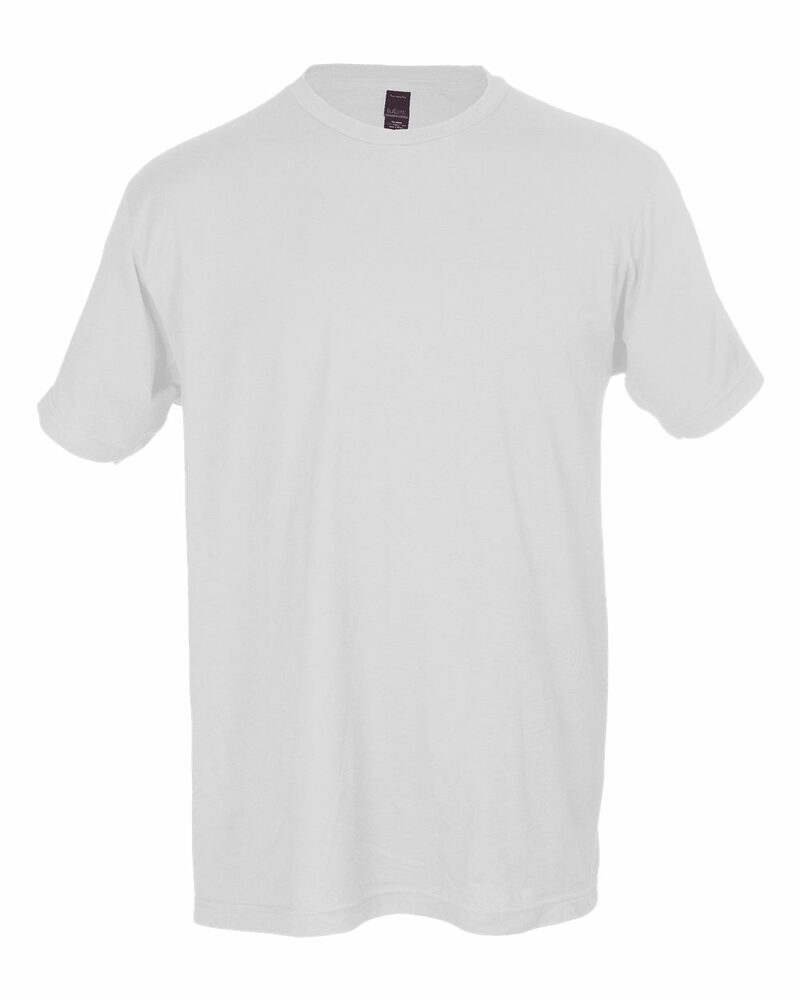 tultex t290 heavyweight jersey t-shirt Front Fullsize