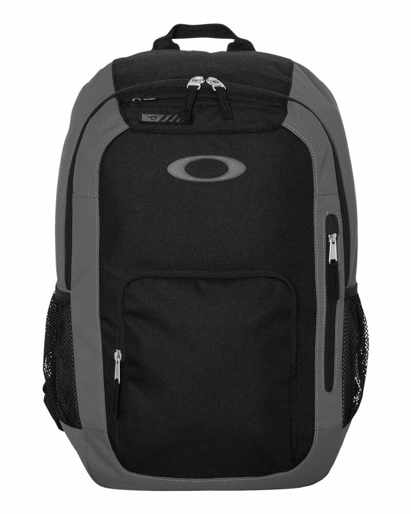 oakley 921055odm 22l enduro backpack Front Fullsize