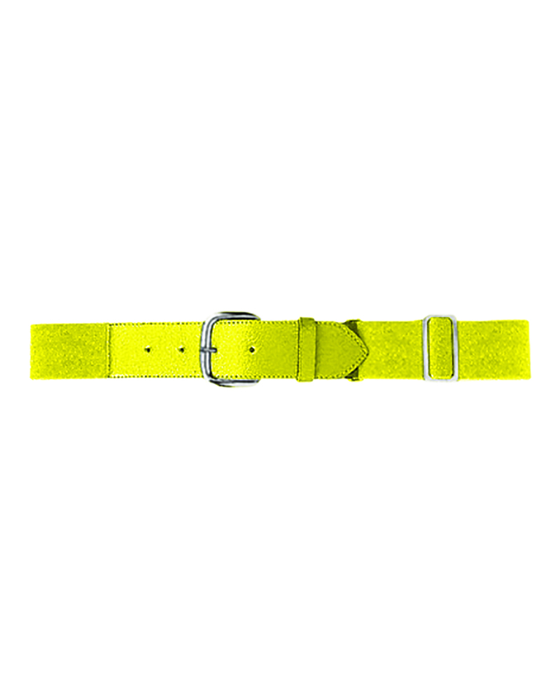 Augusta Sportswear 6001 Elastic Baseball Belt Front Fullsize"